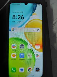HONOR 500 Smart 5G New (Non Used) Unit