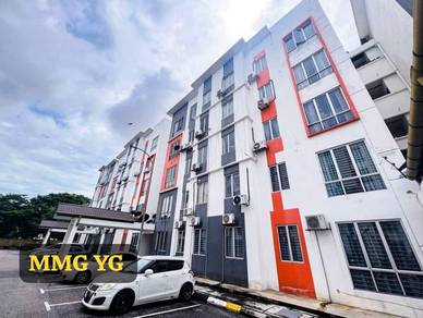 Apartment For Sale in Orchis Apartment