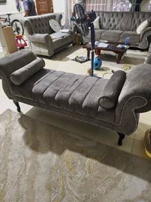 sofa chesterfield