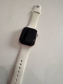 Apple Watch series 10 46mm rose gold