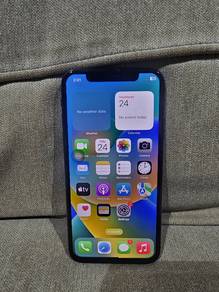 Iphone x 256GB