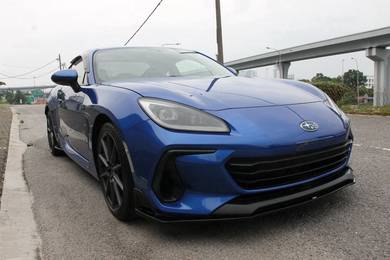 Subaru BRZ AUTOMATIC in Cheras, SGR