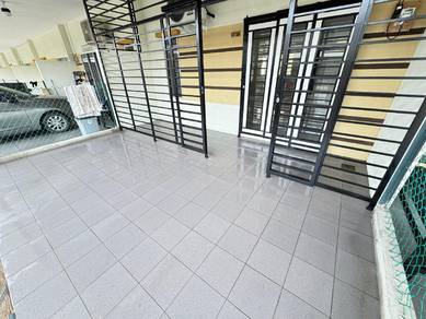 2-storey Terraced House For Rent in Papar,SBH