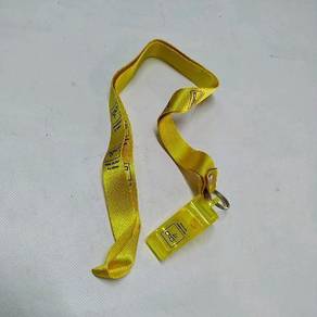 Digi Whistle With Lanyard