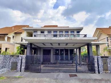 Semi-Detached House For Sale in Sungai Buloh,SGR