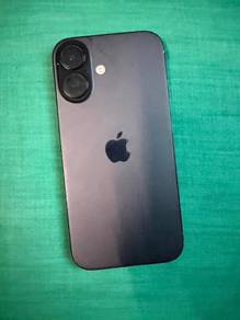 iPhone 16