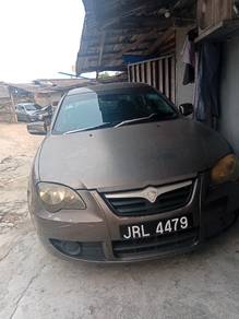 Proton Persona STANDARD in Johor Bahru, JHR