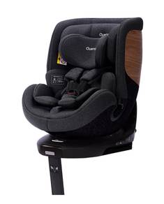 Quinton Maple 360 Baby Car Seat