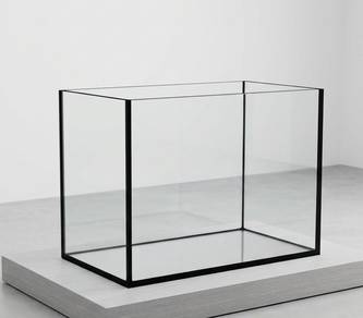 Fish tank 20* 15 *20cm