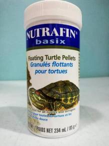Nutrafin Basix Floating Turtle Pellets 85gram