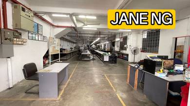 Warehouse / Factory For Sale in Juru,PNG