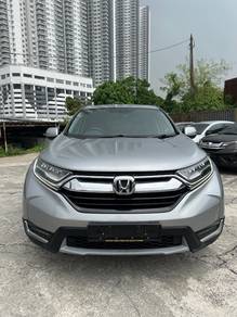 Honda CR-V TC 2WD in Salak Selatan, KUL
