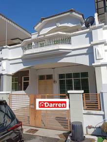 2-storey Terraced House For Sale in Butterworth,PNG