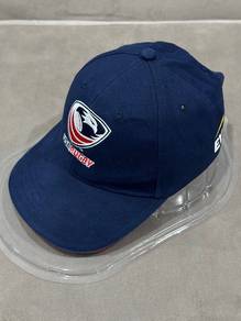 MU4562 Topi Cap Canterbury USA Rugby