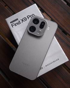 Oppo Find X9 Pro (16/512gb)