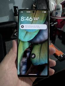 Pixel 7 Lemongrass 256GB