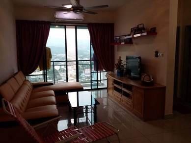 Condominium For Rent in One Damansara