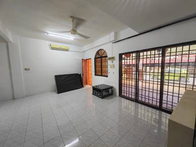 2.5-storey Terraced House For Rent in Ipoh,PRK