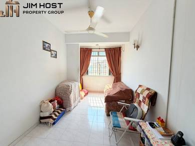Condominium For Sale in Kondominium Mutiara (Bandar Perda)