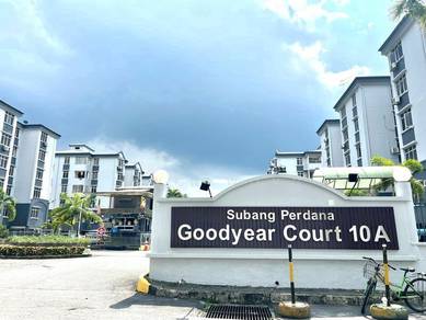 Apartment For Sale in Goodyear Court 10