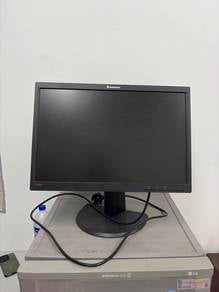Lenovo monitor