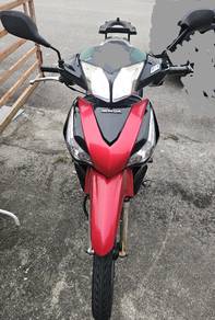 Honda Wave 125i