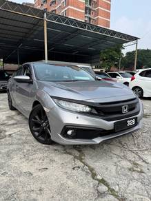 Honda Civic FC TC-PREMIUM in Seri Kembangan, SGR