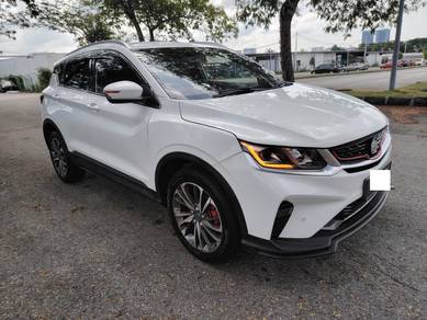 2024 Proton X50 PREMIUM