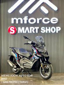 WMOTO RT2