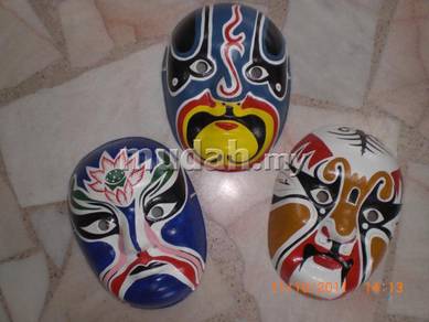 Chinese Decorations