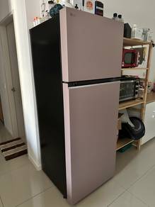 LG Refrigerator GN-B452PPFK