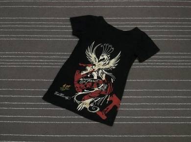 Ed hardy tatoo saiz l