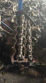 Ford Ranger WL Single Cam Turbo Engine Kosong