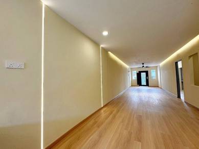 1-storey Terraced House For Sale in Kulai,JHR