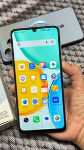 Honor x5d plus