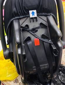 baby car seat
