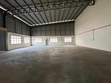Warehouse / Factory For Sale in Sungai Petani,KDH