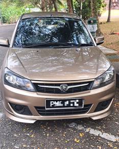 Proton Saga FLX FLX EXECUTIVE in Balik Pulau, PNG
