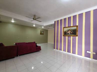 2-storey Terraced House For Sale in Ipoh,PRK