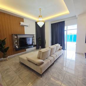 2-storey Terraced House in Balok,PHG