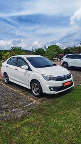 Perodua Bezza GXTRA in Sungai Petani, KDH