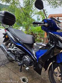 Honda Wave 125i