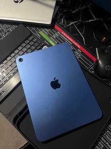 ipad 10th gen A16