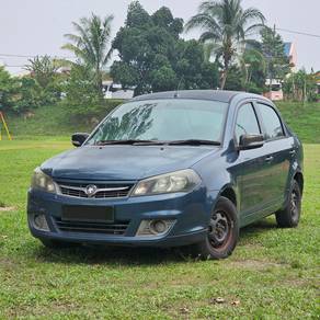 Proton Saga FLX FLX STANDARD in Desa Petaling, KUL
