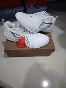 kasut badminton 