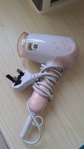 Philips Hair Dryer