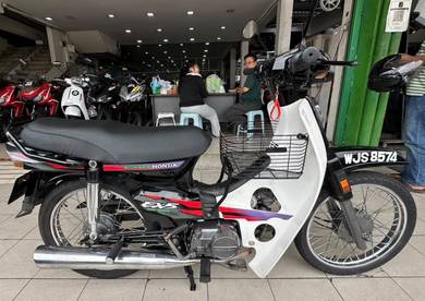Honda EX5