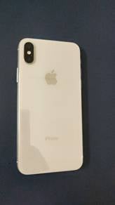 Used iphone X untuk dijual