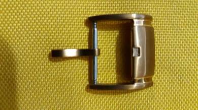 Fossil watch buckle 20mm