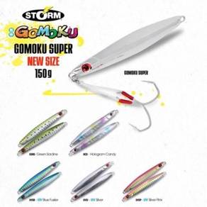 2019 storm gomoku super uvsi jig